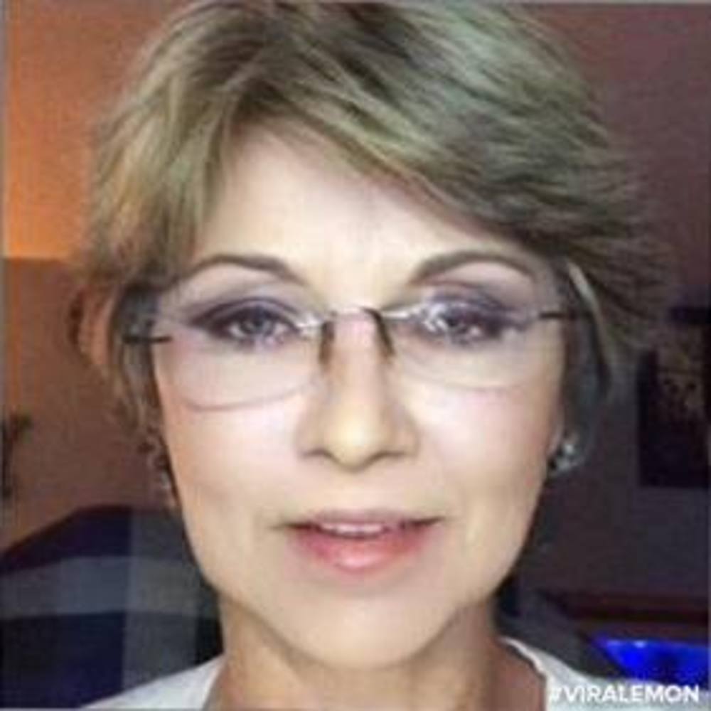 Meet your Posher, Tresa